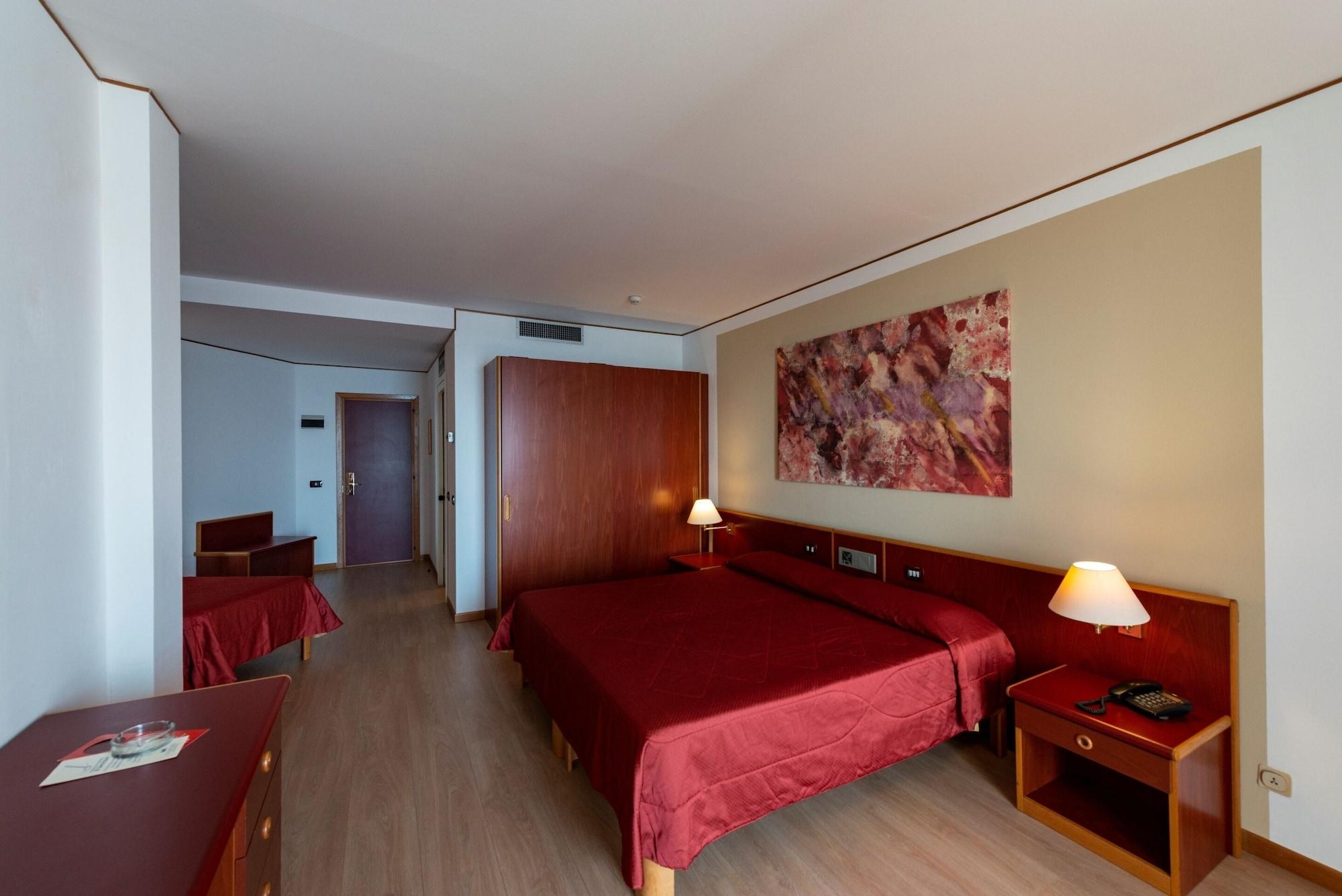 Hotel Torre Normanna Altavilla Milicia Eksteriør bilde