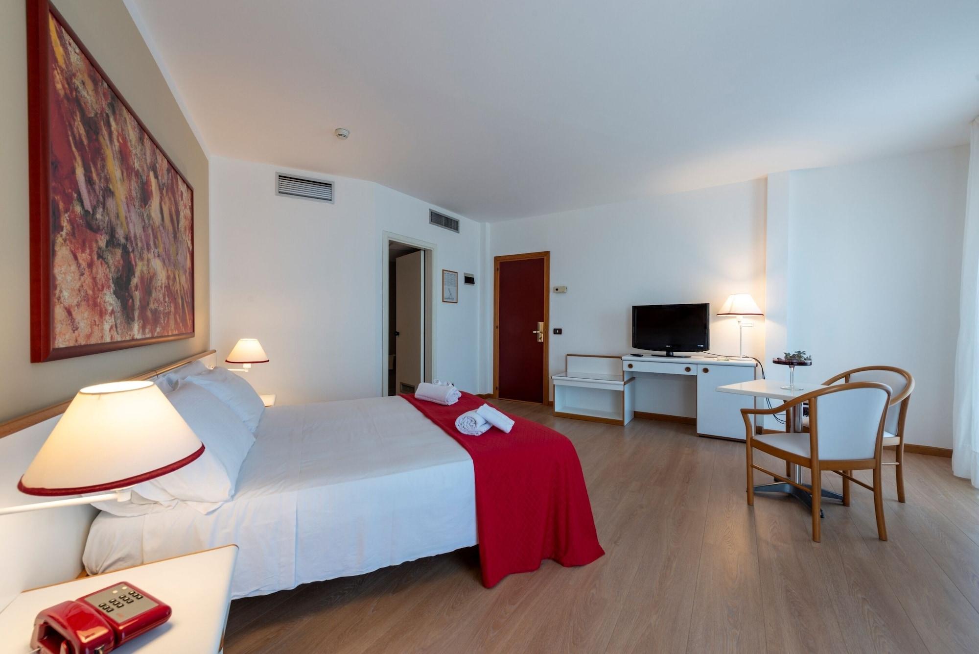 Hotel Torre Normanna Altavilla Milicia Eksteriør bilde