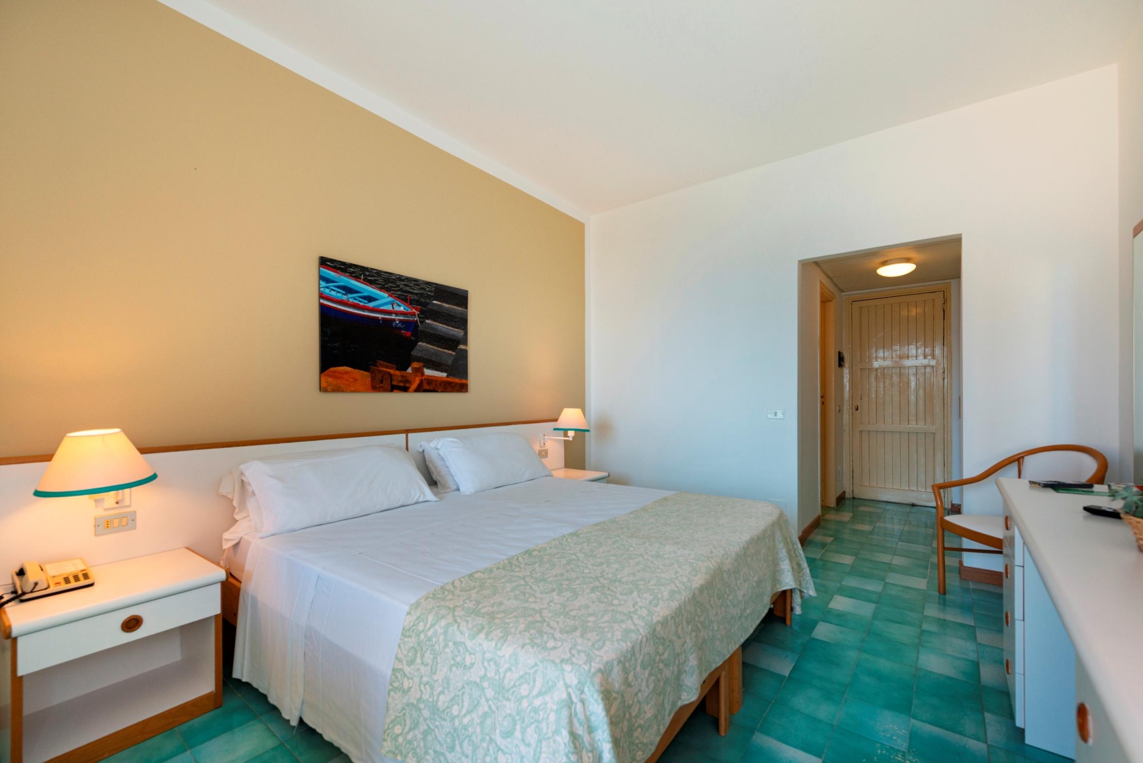 Hotel Torre Normanna Altavilla Milicia Eksteriør bilde