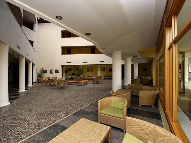 Hotel Torre Normanna Altavilla Milicia Eksteriør bilde