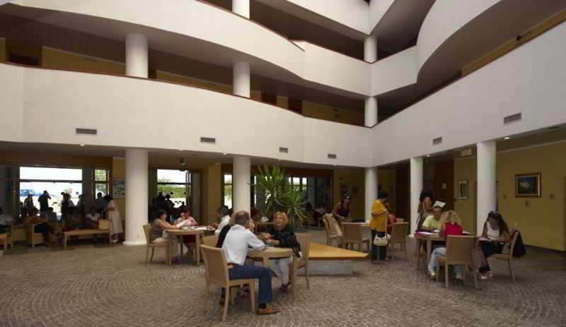 Hotel Torre Normanna Altavilla Milicia Eksteriør bilde