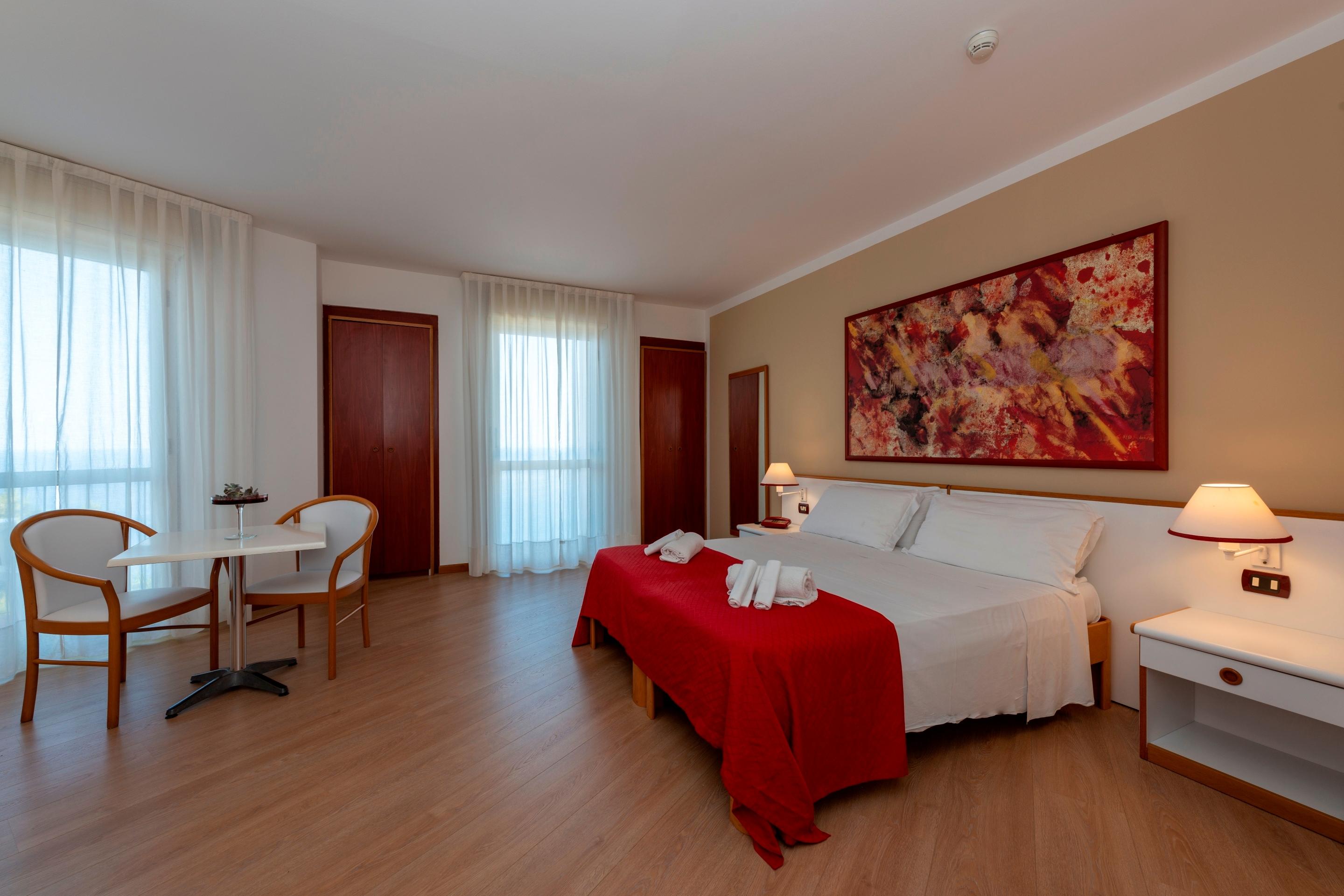 Hotel Torre Normanna Altavilla Milicia Eksteriør bilde